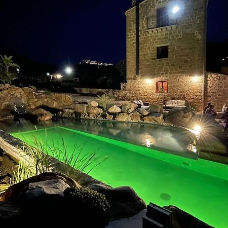 Antico Borgo Buonanotte Hotel San Mauro Castelverde Екстериор снимка