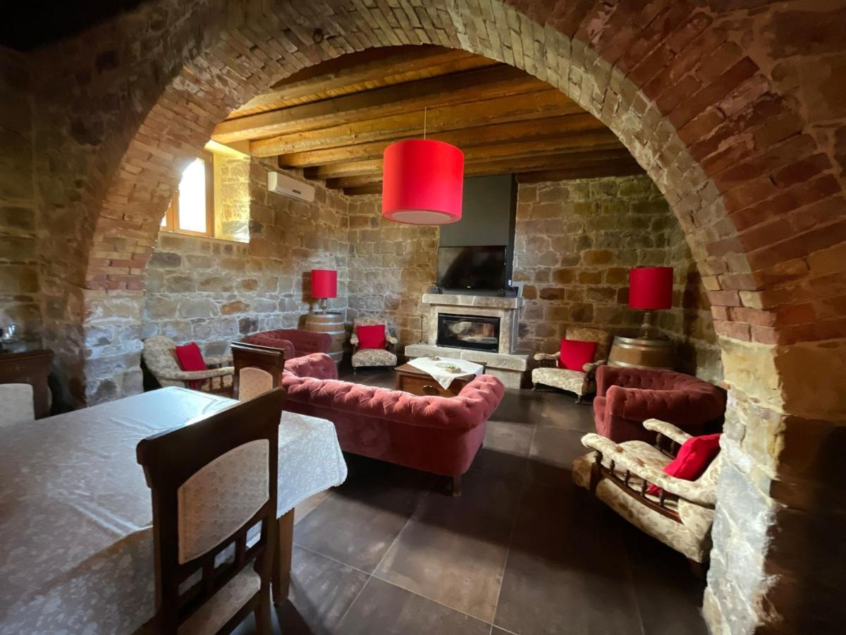 Antico Borgo Buonanotte Hotel San Mauro Castelverde Екстериор снимка
