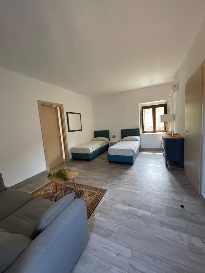 Antico Borgo Buonanotte Hotel San Mauro Castelverde Екстериор снимка