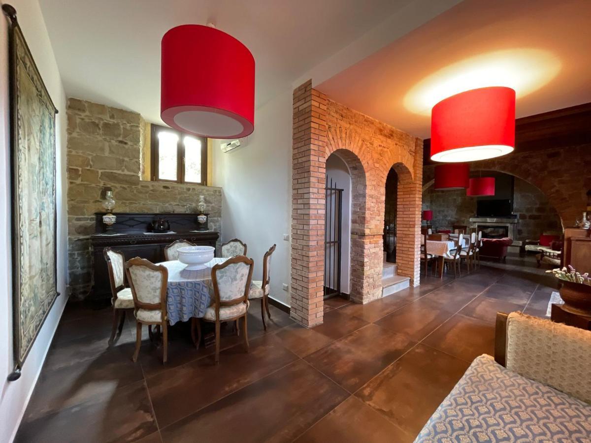 Antico Borgo Buonanotte Hotel San Mauro Castelverde Екстериор снимка