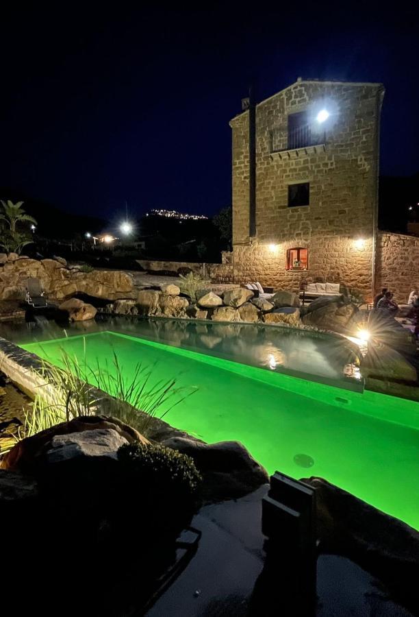Antico Borgo Buonanotte Hotel San Mauro Castelverde Екстериор снимка
