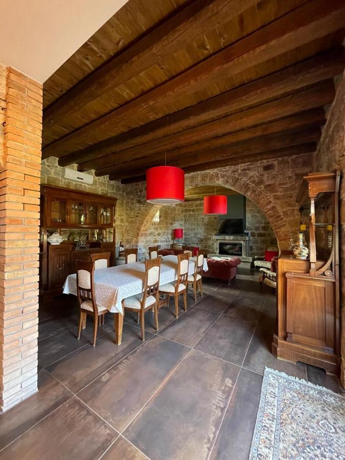 Antico Borgo Buonanotte Hotel San Mauro Castelverde Екстериор снимка