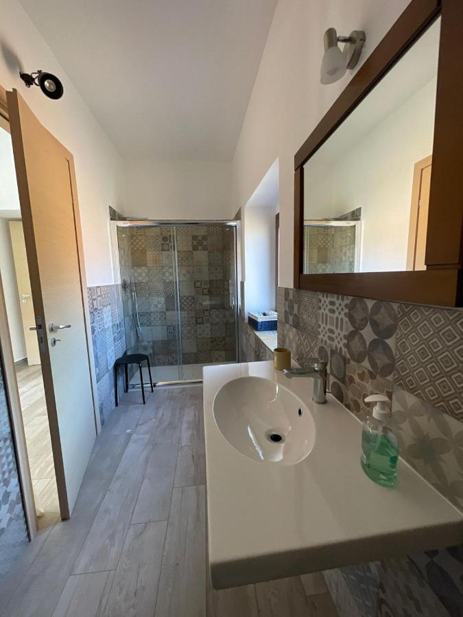 Antico Borgo Buonanotte Hotel San Mauro Castelverde Екстериор снимка